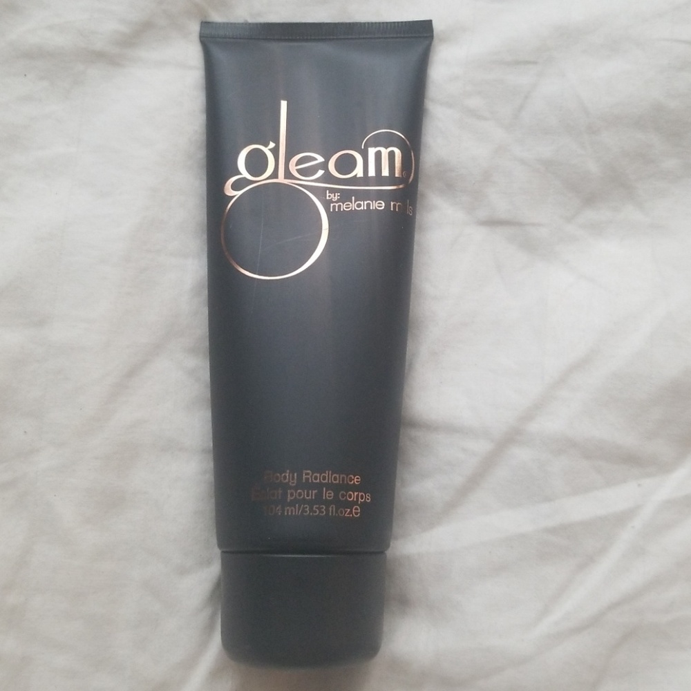 Gleam Body Radiance